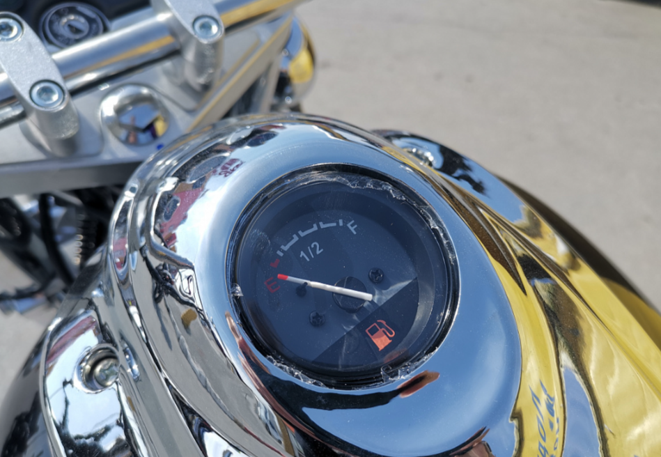 Мотоцикл MOTOLAND (МОТОЛЕНД) WOLF 250 в Бердске