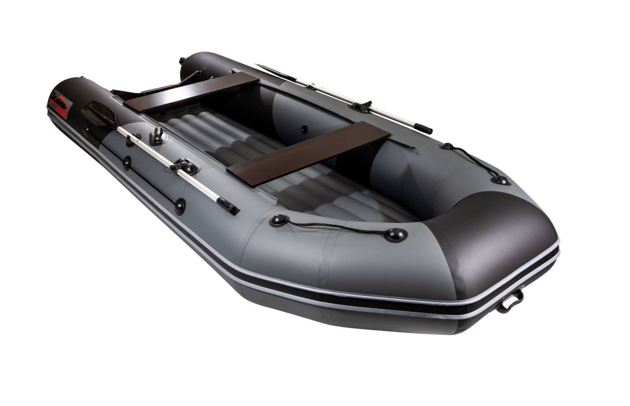 Лодка Таймень NX 3800 НДНД PRO в Бердске