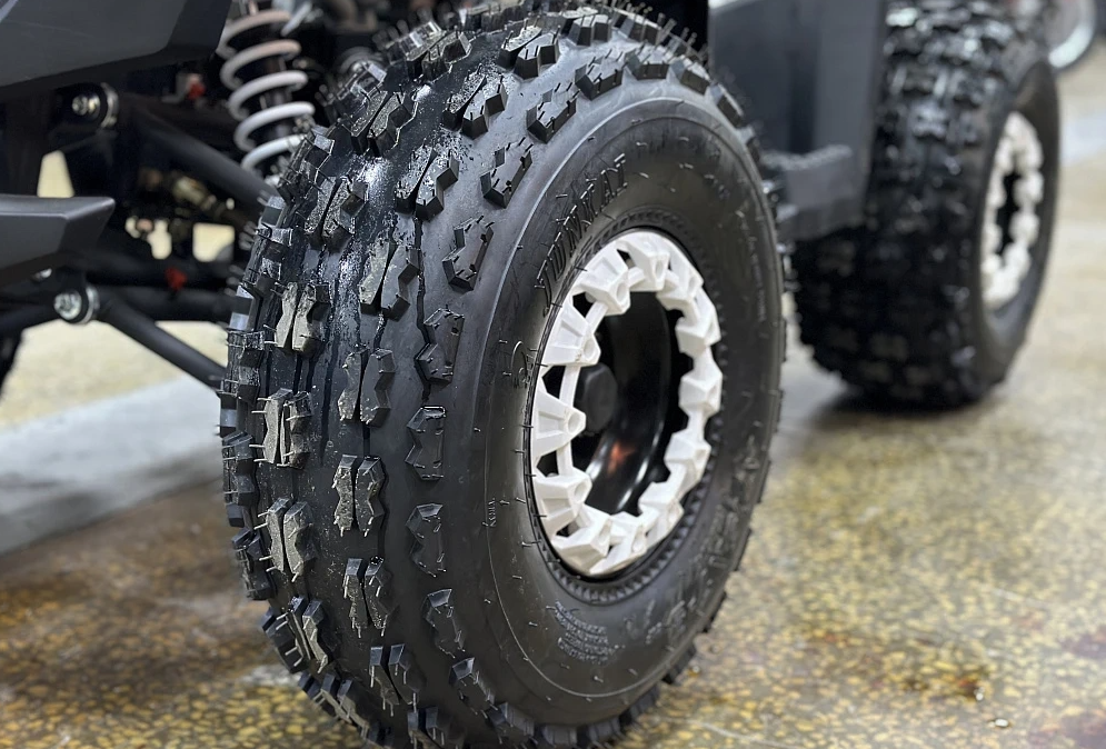 Квадроцикл PROMAX WILD 2.0 190 в Бердске