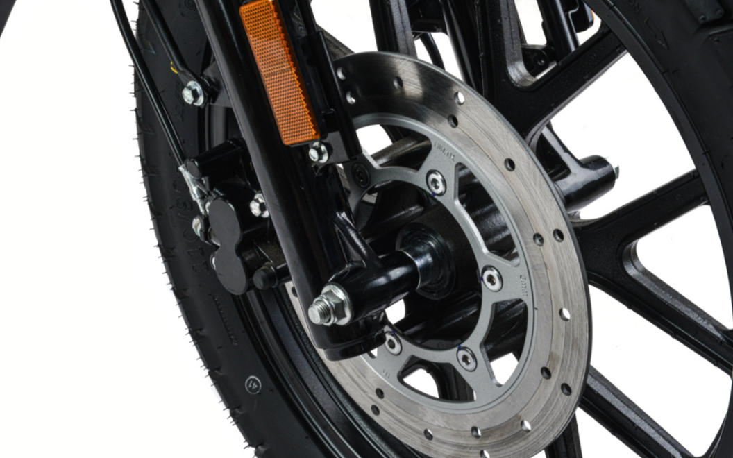 Мотоцикл MOTOLAND (МОТОЛЕНД) TEXAS 300 в Бердске