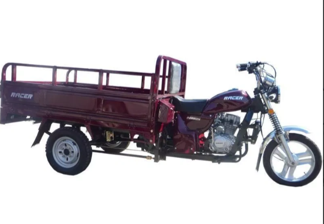 Трицикл RACER RC200ZH MURAVEI в Бердске