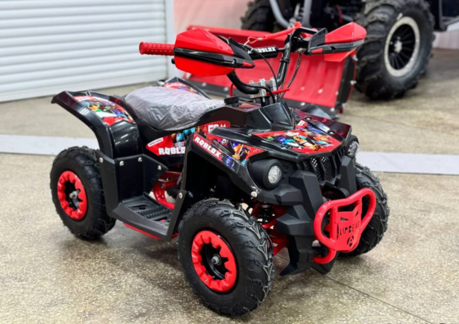 Квадроцикл GBM ROBLOX в Бердске