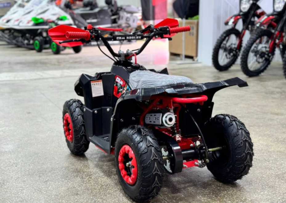Квадроцикл GBM ROBLOX в Бердске