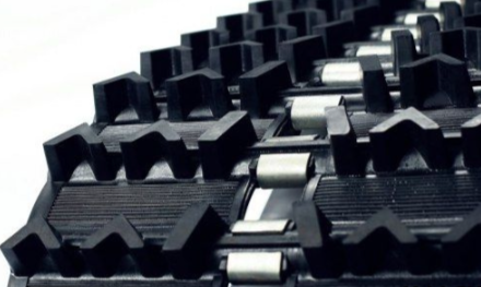 Мотобуксировщик Ураган Универсал 18 л.с. в Бердске