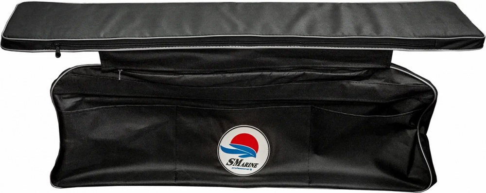 НАКЛАДКА МЯГКАЯ + СУМКА РУНДУК AIR 360-380 в Бердске