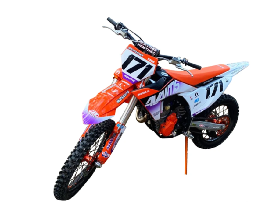 Мотоцикл Avantis NX250 Pro (NX250 Carb) 21/19 (2024) в Бердске