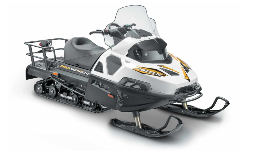 Снегоход SV600T (L ST SWT) ВИКИНГ 2.0 в Бердске