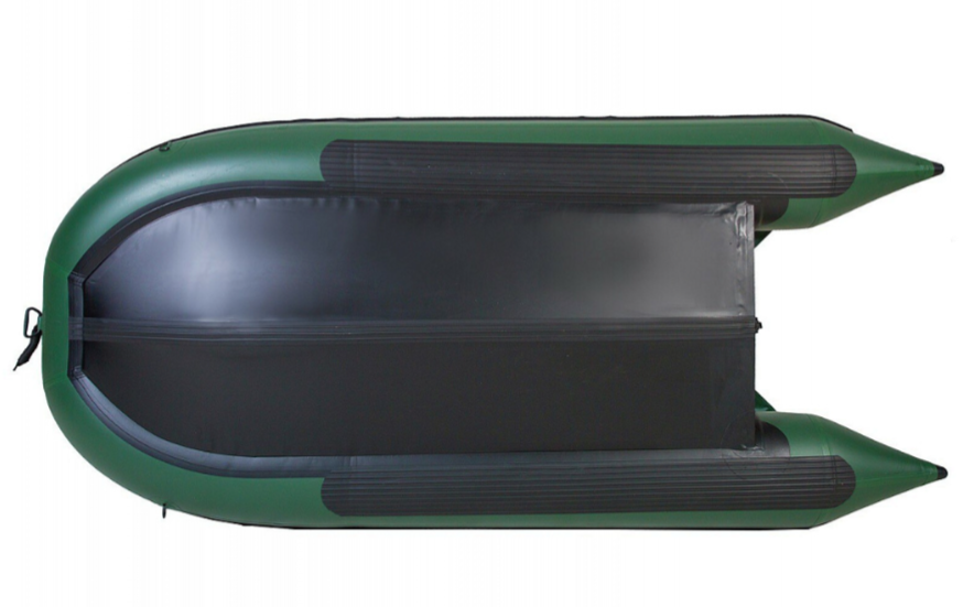 НАДУВНАЯ ЛОДКА GLADIATOR B330AD в Бердске