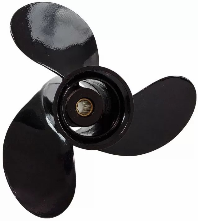 ВИНТ ГРЕБНОЙ TOHATSU 9,9-18; 3*9,2*7,8 в Бердске