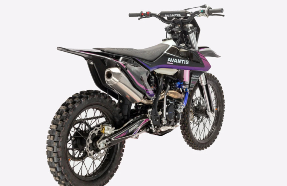 Мотоцикл Avantis A7 NEW (NB300/174MN-5) KKE в Бердске
