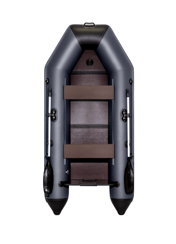 Лодка АКВА 2800 Слань-книжка киль в Бердске