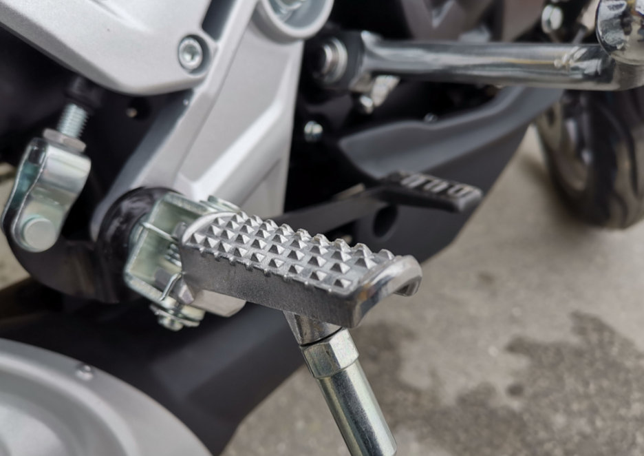 Мотоцикл MOTOLAND (МОТОЛЕНД) 250 CB250 (172FMM-5/PR250) (2022 г.) в Бердске