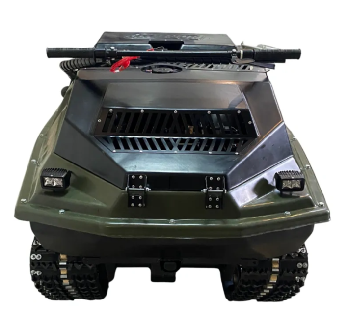 Мотобуксировщик ДиТрак-20 в полной комплектации ( с реверсом) в Бердске