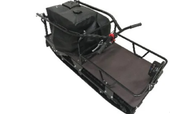 Мотобуксировщик PAXUS 650 15 л.с. в Бердске