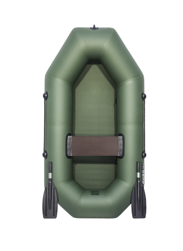  Лодка АКВА-ОПТИМА 190 в Бердске