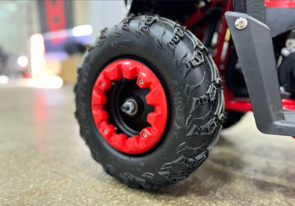 Квадроцикл GBM ROBLOX в Бердске