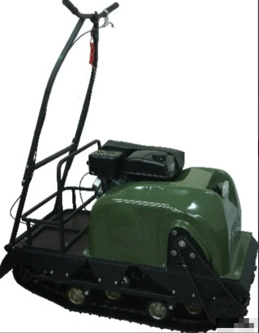 Мотобуксировщик PAXUS 500 AVANT MINI (1200 мм.), 9 л.с. HONDA в Бердске