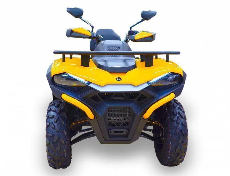 Квадроцикл HISUN GUARDIAN 400L /LONG в Бердске