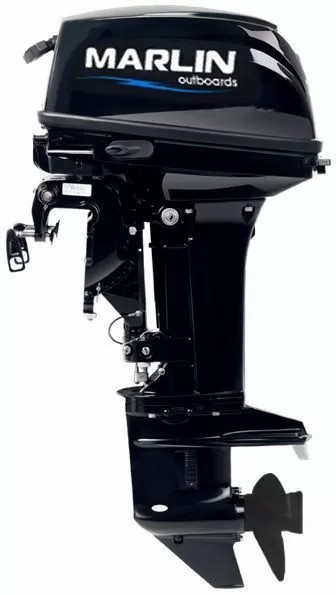 Лодочный мотор MARLIN MP 20 AWRS в Бердске