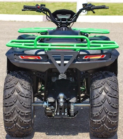 Квадроцикл IRBIS ATV150 в Бердске