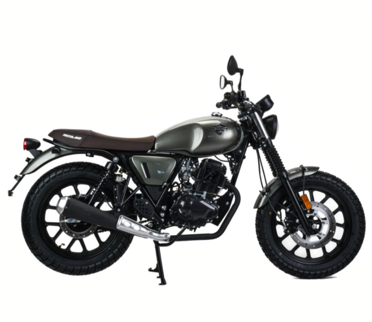 Мотоцикл MOTOLAND (МОТОЛЕНД) TEXAS 300 в Бердске