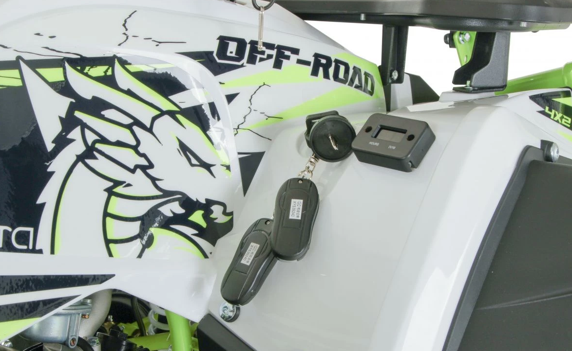 Квадроцикл YACOTA DRAGON 125 в Бердске