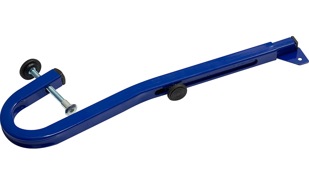 Кронштейн датчика эхолота №2 под нднд в Бердске