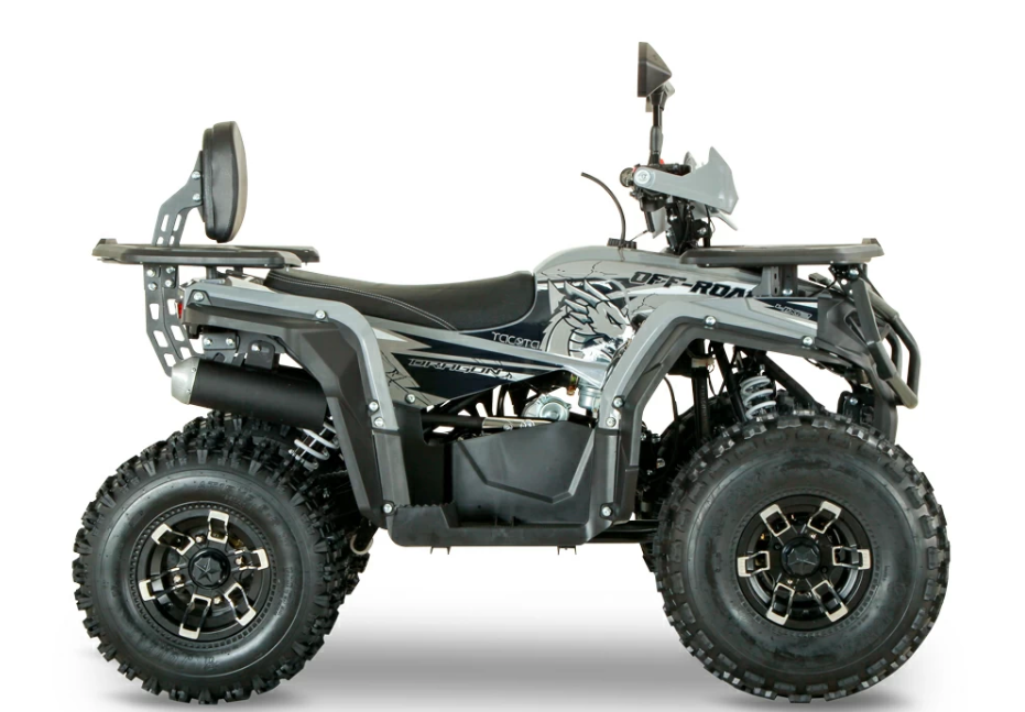 Квадроцикл YACOTA DRAGON LUX LD 125 в Бердске