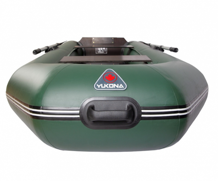 ЛОДКА НАДУВНАЯ YUKONA 280 TL (БЕЗ ПАЙОЛА) в Бердске