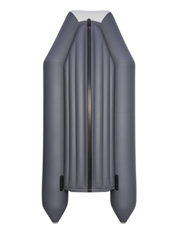 Лодка АКВА 3400 НДНД в Бердске