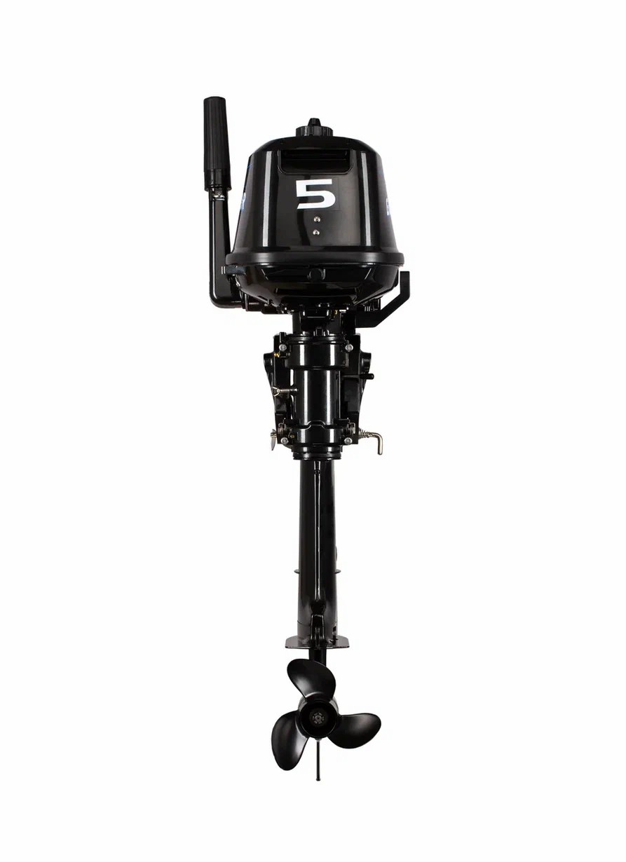 ЛОДОЧНЫЙ МОТОР GLADIATOR G5FHS в Бердске