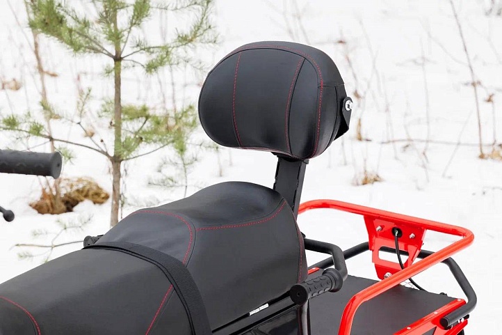 Снегоход IRBIS SF200L NEW 25/26 в Бердске