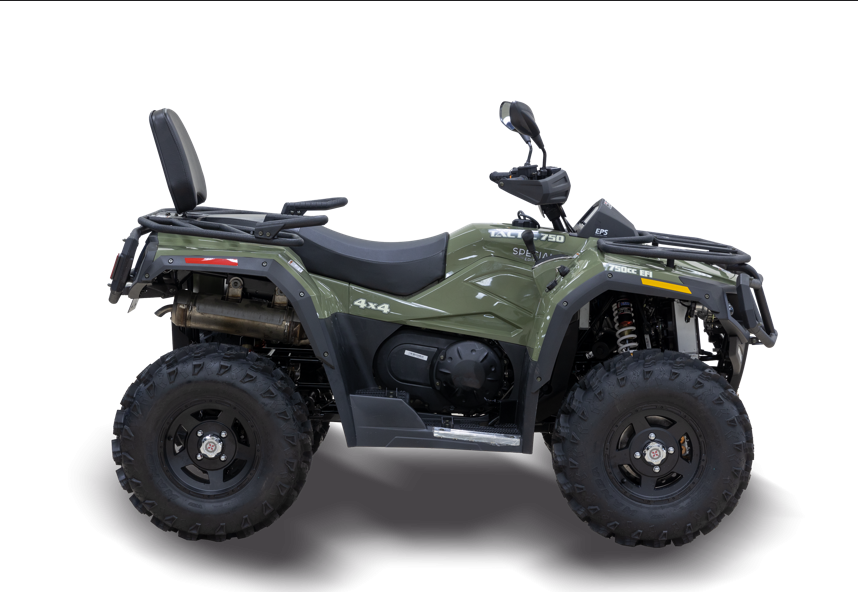 Квадроцикл HISUN HiSUN TACTIC 750-/LIMITED/ в Бердске