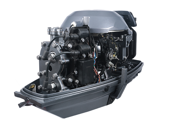 ЛОДОЧНЫЙ МОТОР ALLFA CG T30 FW S в Бердске