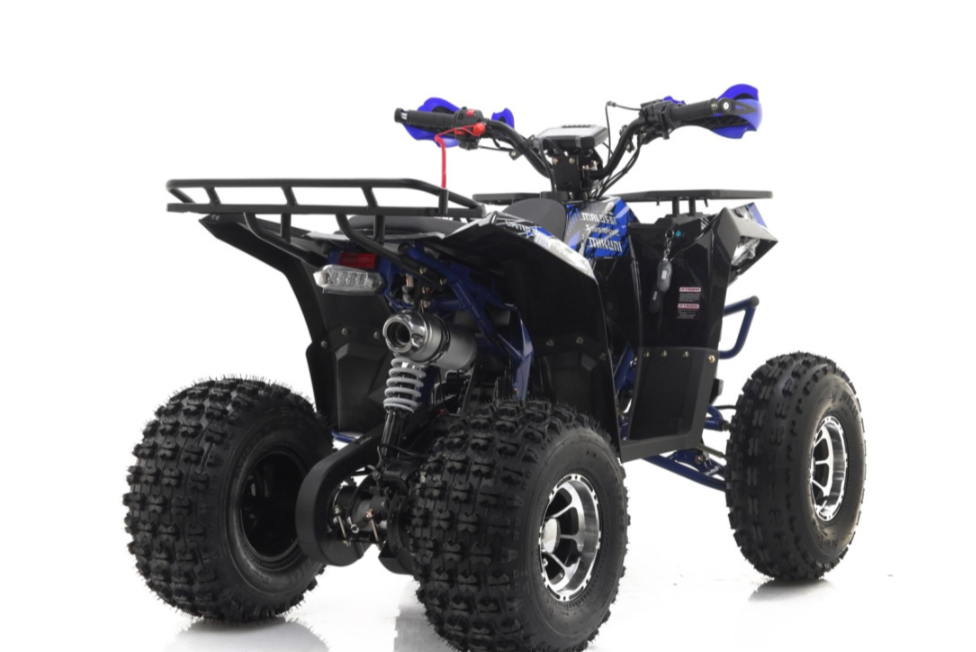 Квадроцикл GBM SHARP 190 PREMIUM SEMI-AUTOMATIC в Бердске