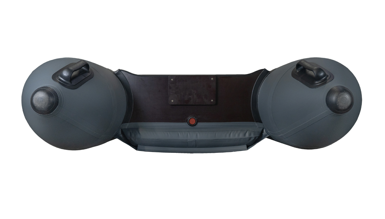 Лодка Барс 3600 НДНД в Бердске