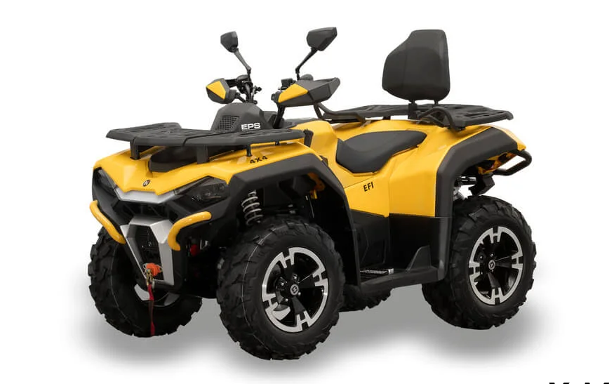 Квадроцикл HISUN GUARDIAN 750S -/SHORT/ в Бердске