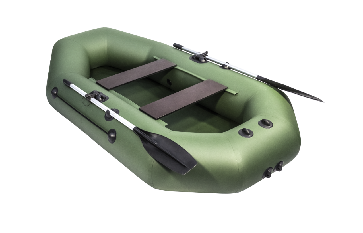  Лодка АКВА-МАСТЕР 240 в Бердске