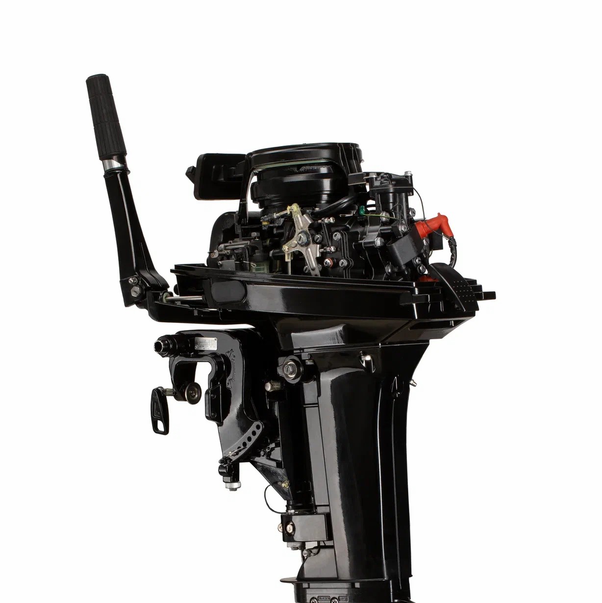 ЛОДОЧНЫЙ МОТОР GLADIATOR G9.9 PRO FHS в Бердске