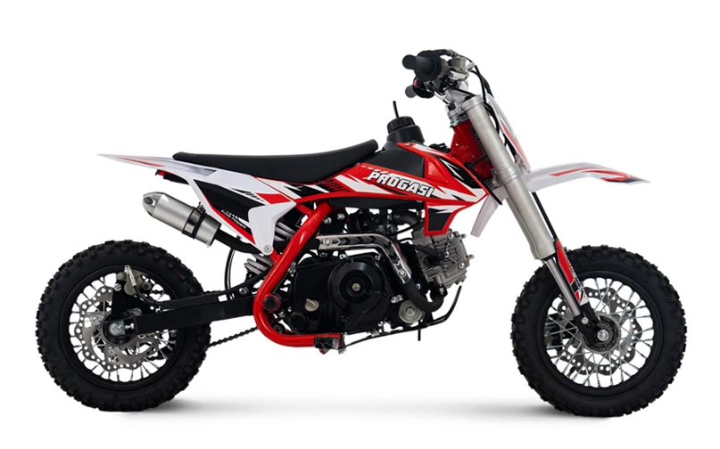 Питбайк Progasi KIDS POWER 110 (10/10) в Бердске