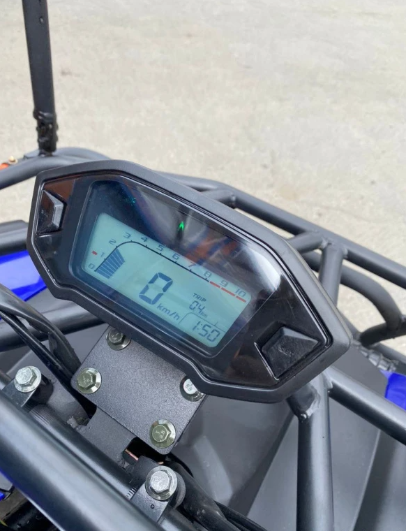 Квадроцикл PROMAX Фермер 350 4x4 ALL ROAD в Бердске