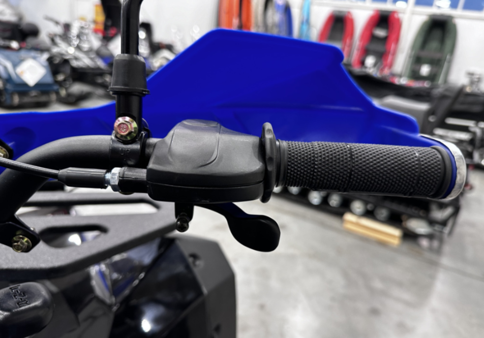 Квадроцикл GBM SHARP BIG 300 NEW PREMIUM в Бердске