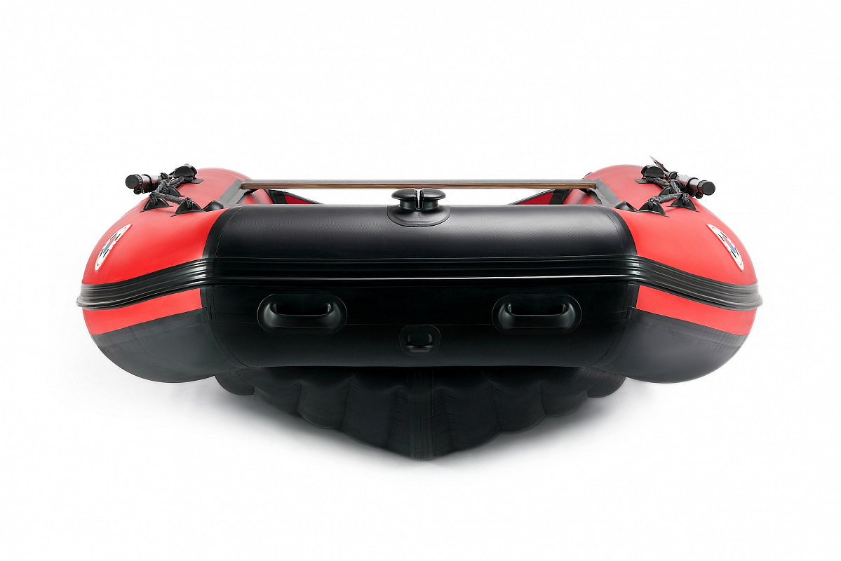 Лодка MISHIMO RAPID 400 в Бердске