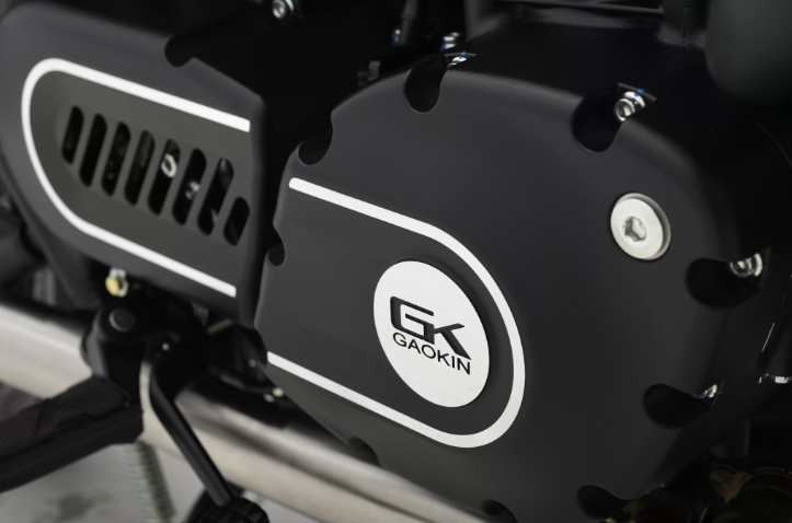 Мотоцикл GAOKIN GK 1200 в Бердске