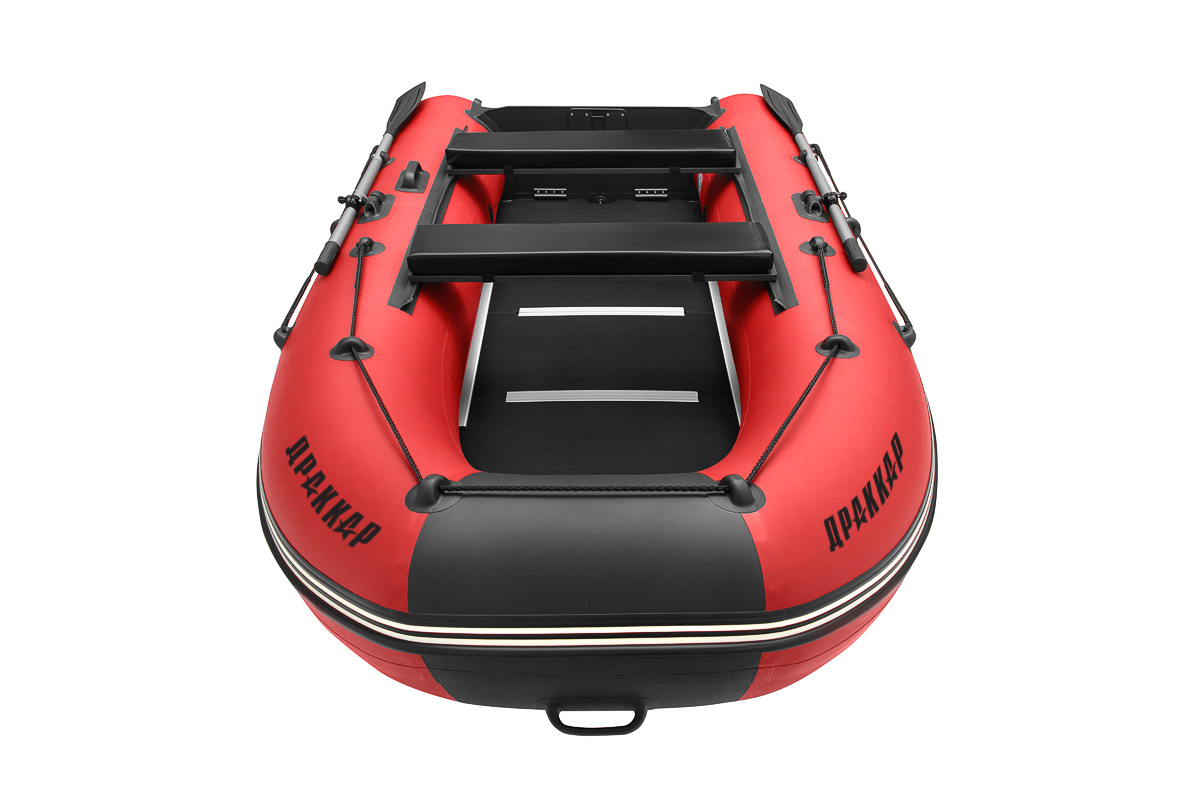ЛОДКА ДРАККАР 3100 СК HANT в Бердске
