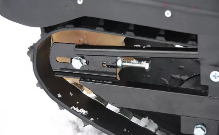 Мотобуксировщик ВОЛГАРЬ 9 Утилитарный в Бердске