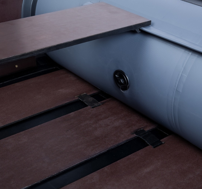 ЛОДКА НАДУВНАЯ YUKONA 230 TL (БЕЗ ПАЙОЛА) в Бердске