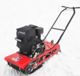 Мини мотобуксировщик Irondog (Железная Собака) M380 6.5 в Бердске