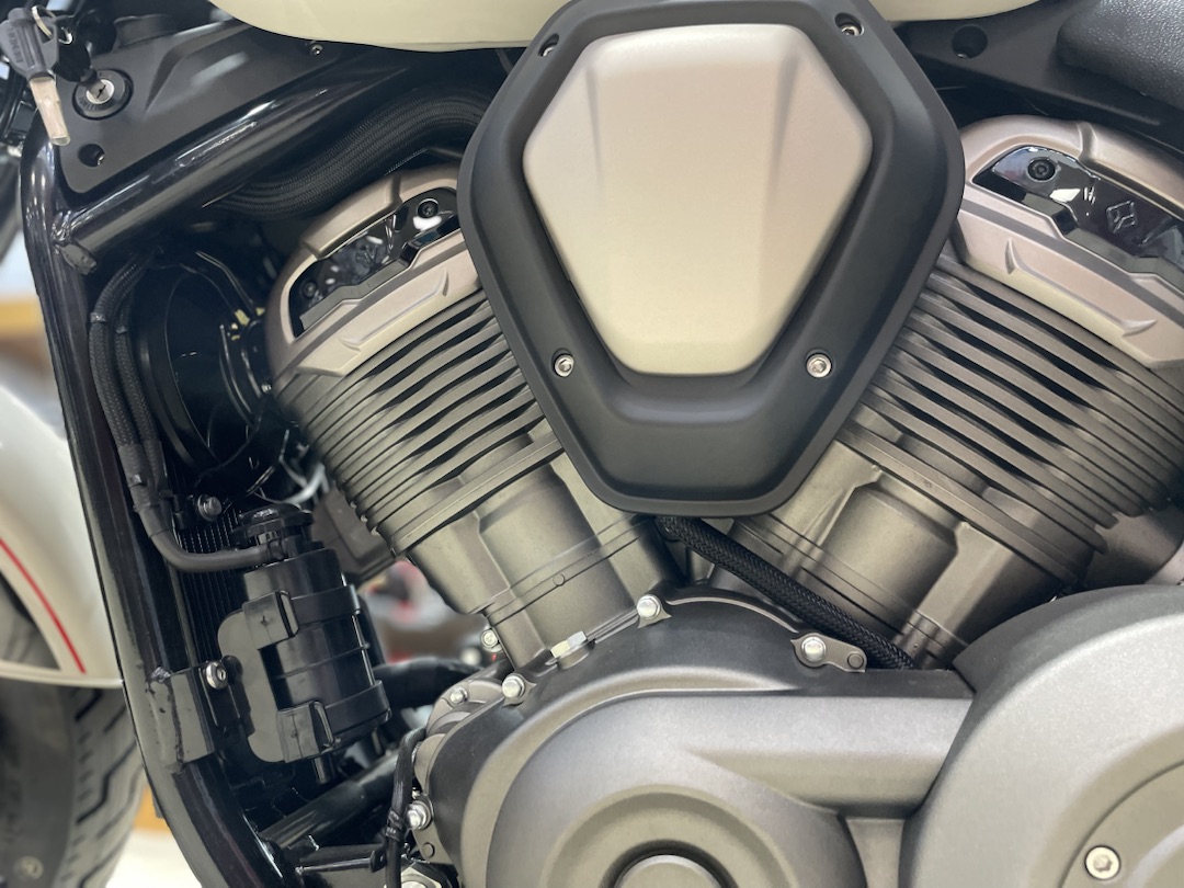 Мотоцикл Benda Chinchilla 500 в Бердске