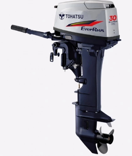 ЛОДОЧНЫЙ МОТОР TOHATSU MX 30 HS в Бердске